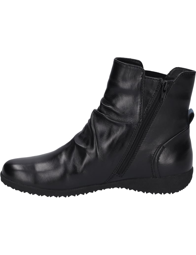 JOSEF-SEIBEL-Stiefelette-Naly-66,-schwarz-schwarz