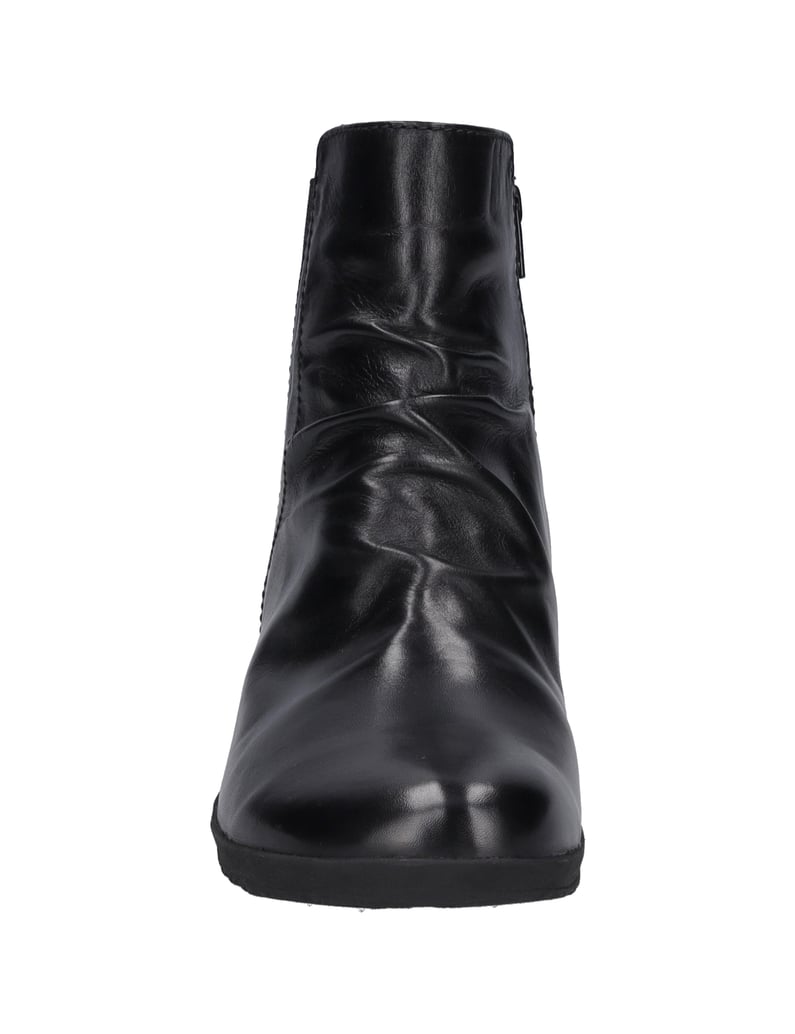 JOSEF-SEIBEL-Stiefelette-Naly-66,-schwarz-schwarz