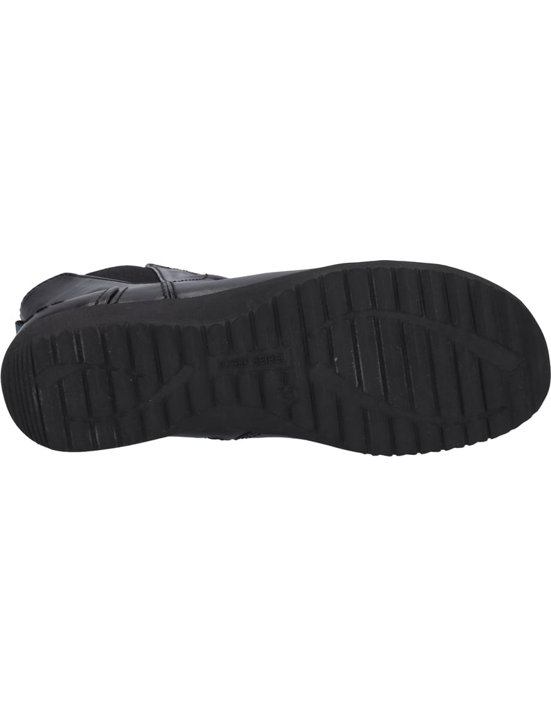 JOSEF-SEIBEL-Stiefelette-Naly-66,-schwarz-schwarz