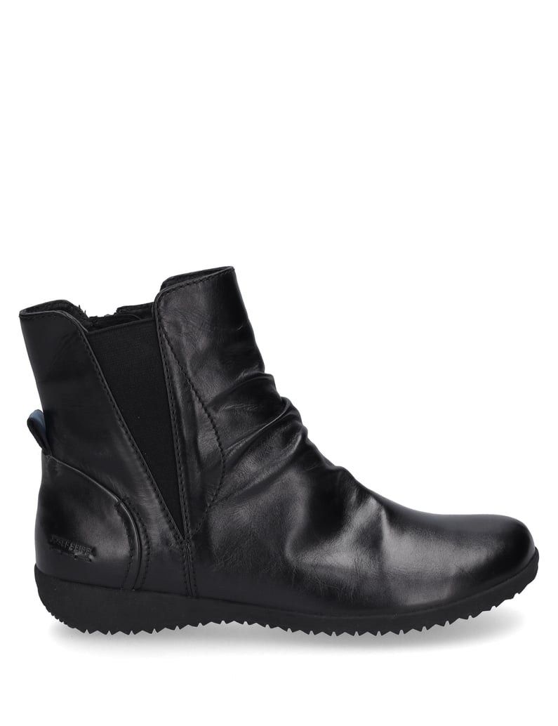 JOSEF-SEIBEL-Stiefelette-Naly-66,-schwarz-schwarz