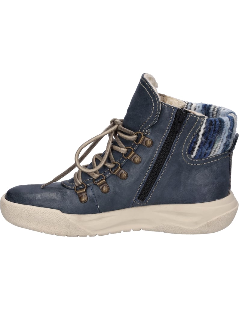 JOSEF-SEIBEL-Stiefelette-Alina-53,-azur-kombi