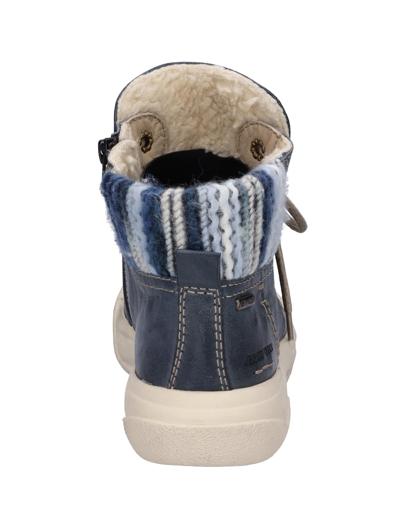 JOSEF-SEIBEL-Stiefelette-Alina-53,-azur-kombi