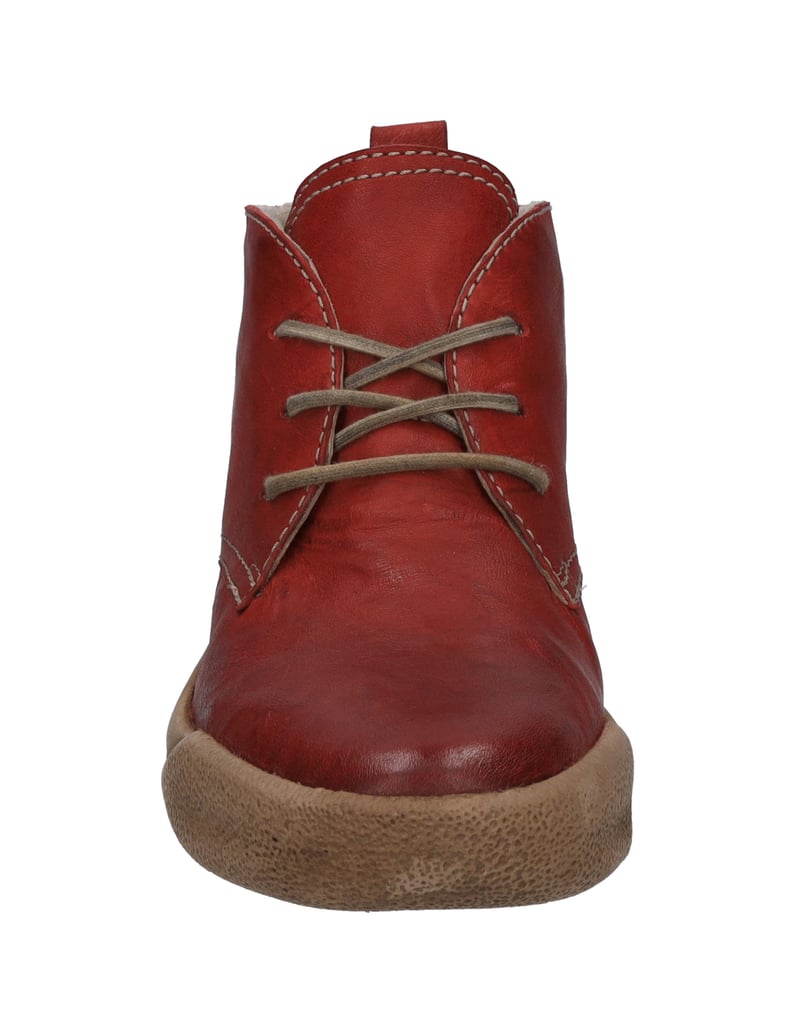 JOSEF-SEIBEL-Stiefelette-Alina-04,-rot-rot