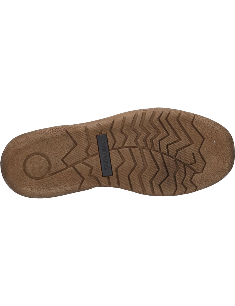 JOSEF-SEIBEL-Stiefelette-Alina-04,-rot-rot