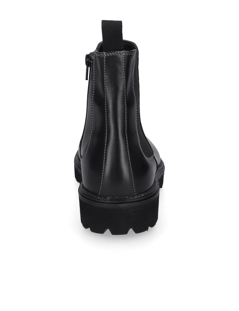 JOSEF-SEIBEL-Stiefelette-Romed-02,-schwarz