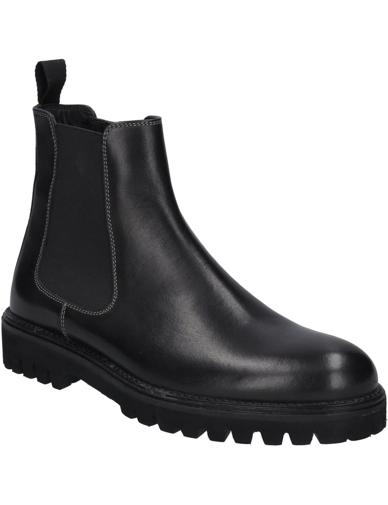 JOSEF-SEIBEL-Stiefelette-Romed-02,-schwarz