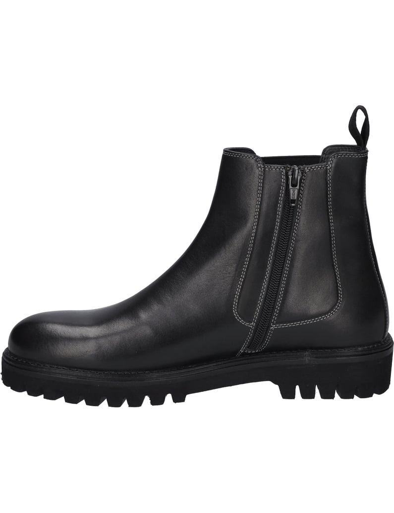 JOSEF-SEIBEL-Stiefelette-Romed-02,-schwarz