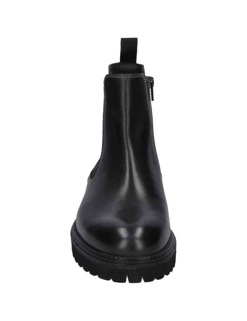 JOSEF-SEIBEL-Stiefelette-Romed-02,-schwarz