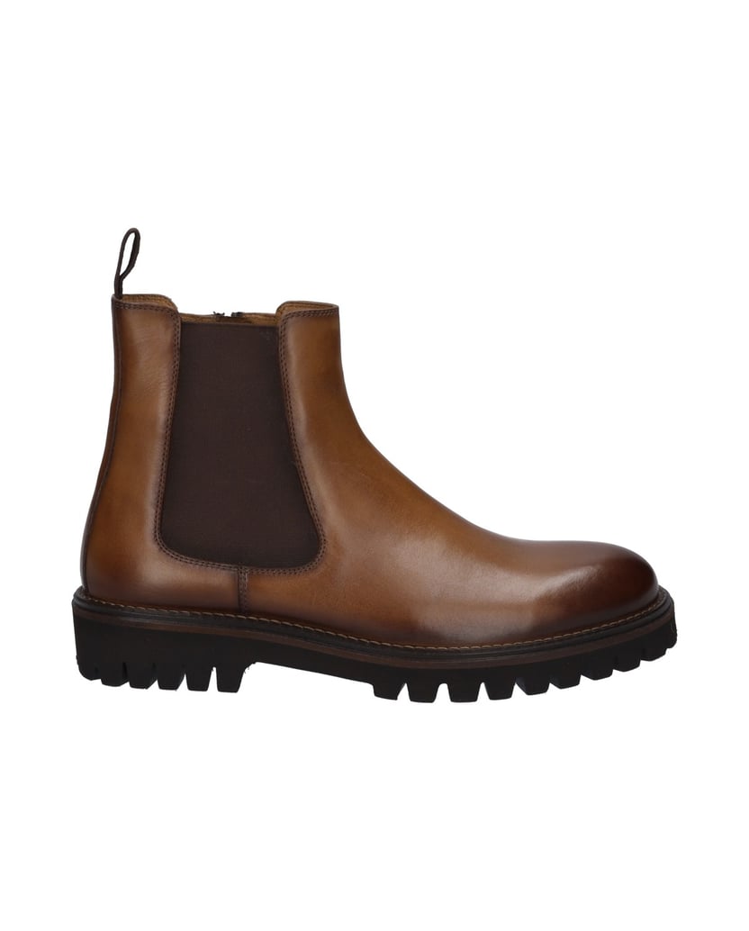 JOSEF-SEIBEL-JOSEF-SEIBEL-Romed-02-|-Stiefelette-für-Herren-|-Braun-cognac