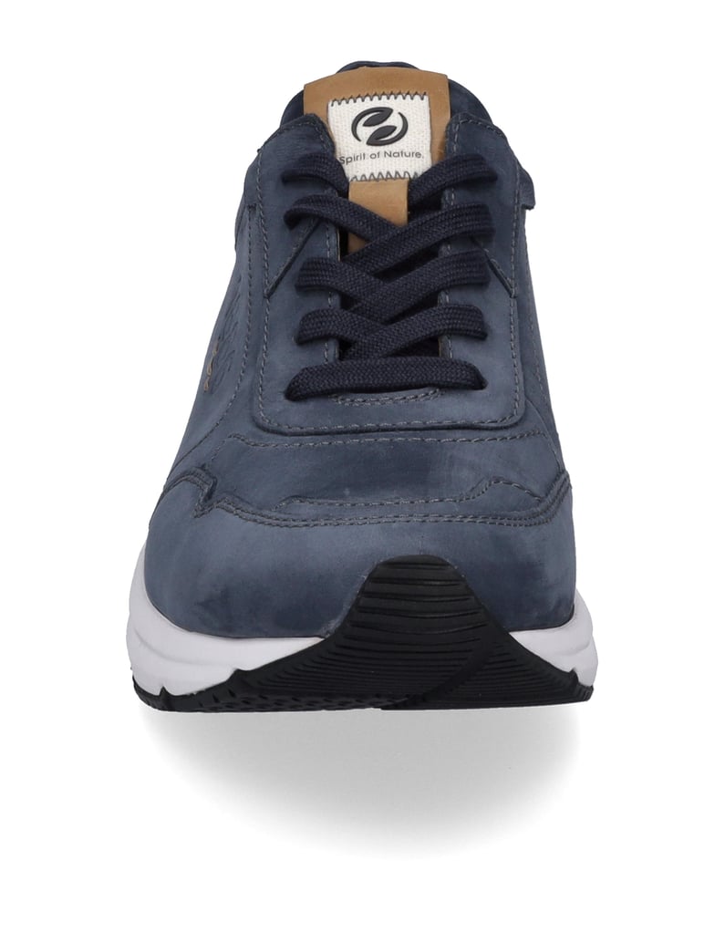 JOSEF-SEIBEL-Sneaker-Donald-01,-ocean-kombi-blau