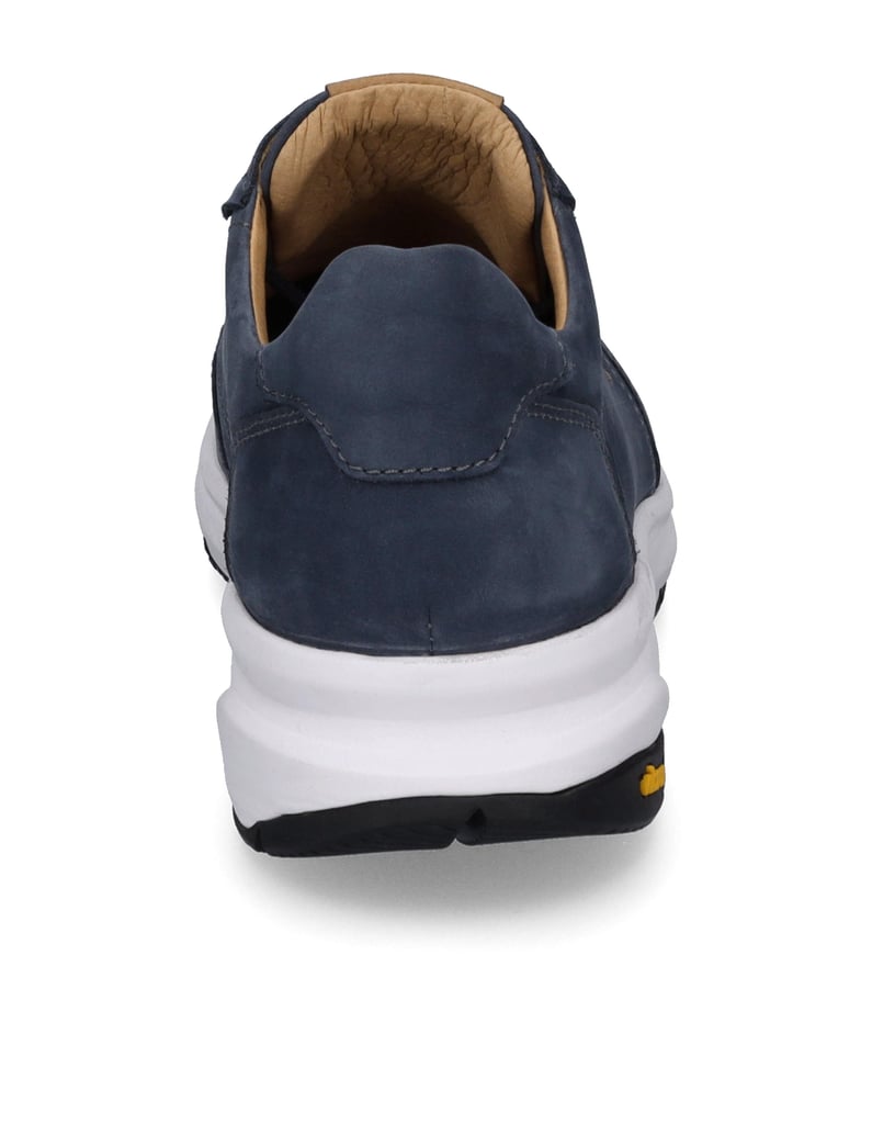 JOSEF-SEIBEL-Sneaker-Donald-01,-ocean-kombi-blau