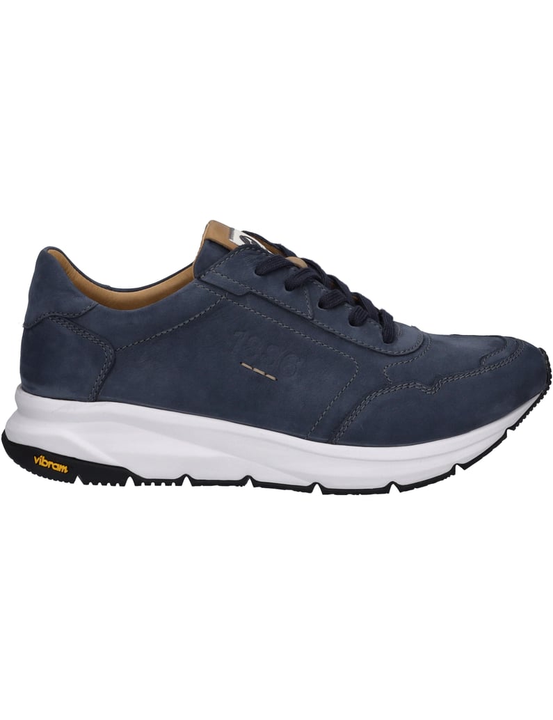 JOSEF-SEIBEL-Sneaker-Donald-01,-ocean-kombi-blau