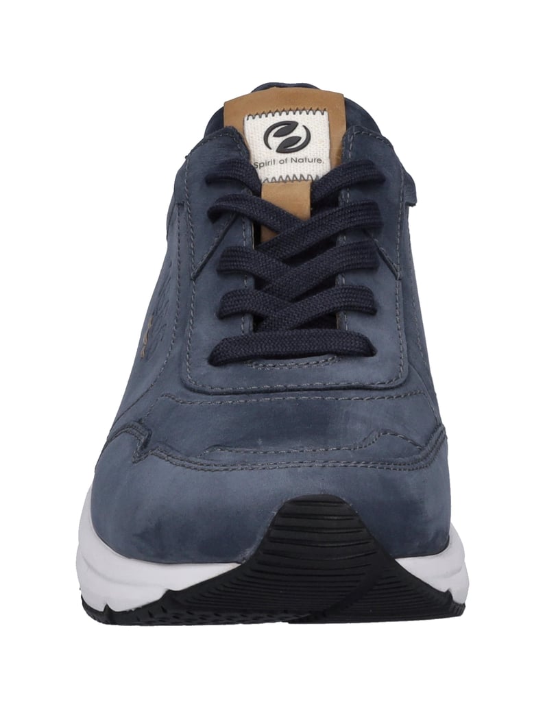 JOSEF-SEIBEL-Sneaker-Donald-01,-ocean-kombi-blau