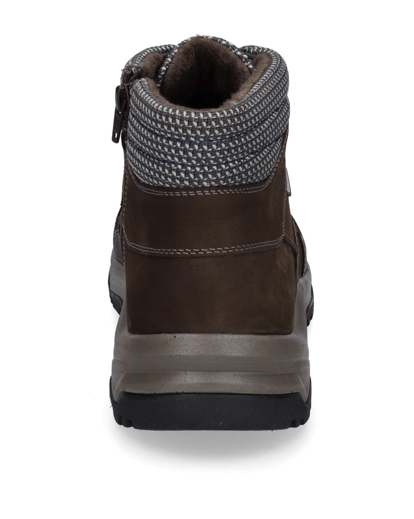 JOSEF-SEIBEL-JOSEF-SEIBEL-Leroy-53-|-Stiefelette-für-Herren-|-Braun-braun