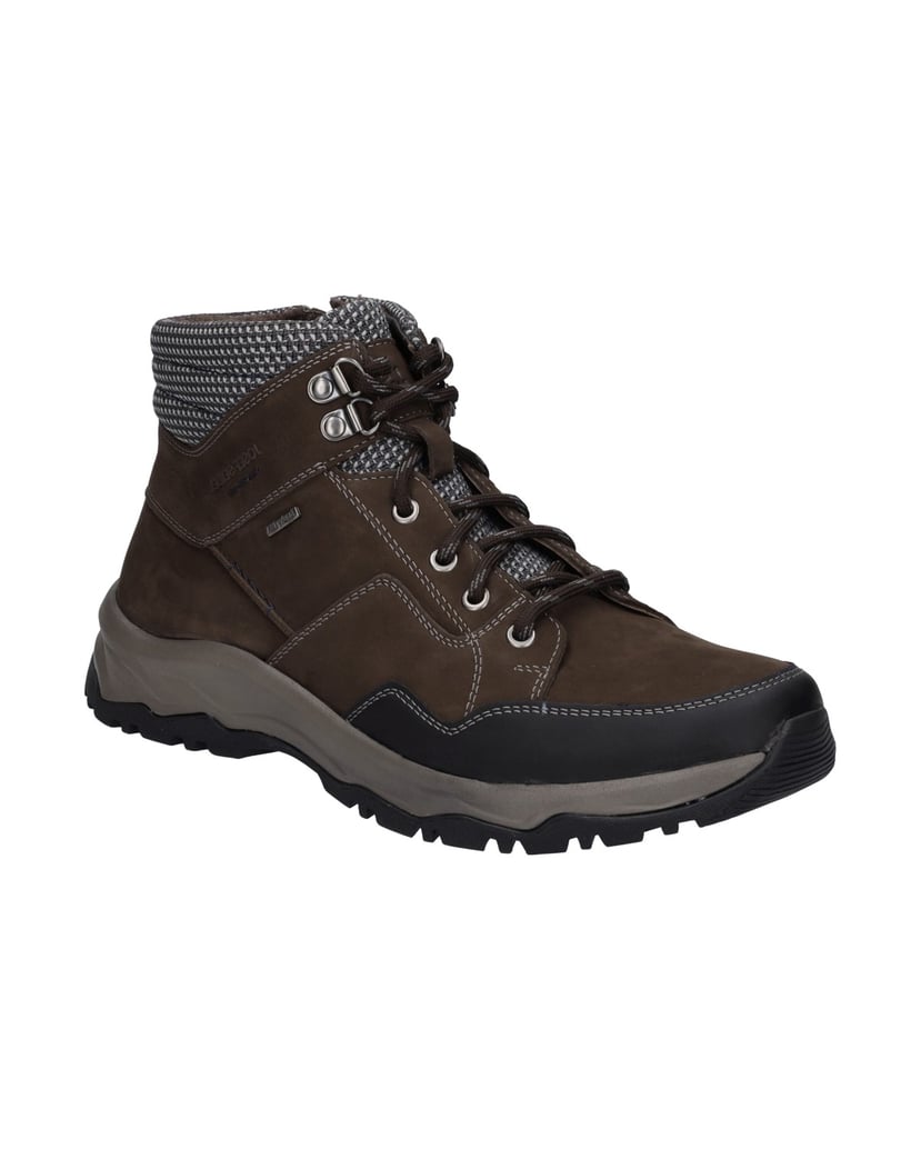 JOSEF-SEIBEL-JOSEF-SEIBEL-Leroy-53-|-Stiefelette-für-Herren-|-Braun-braun