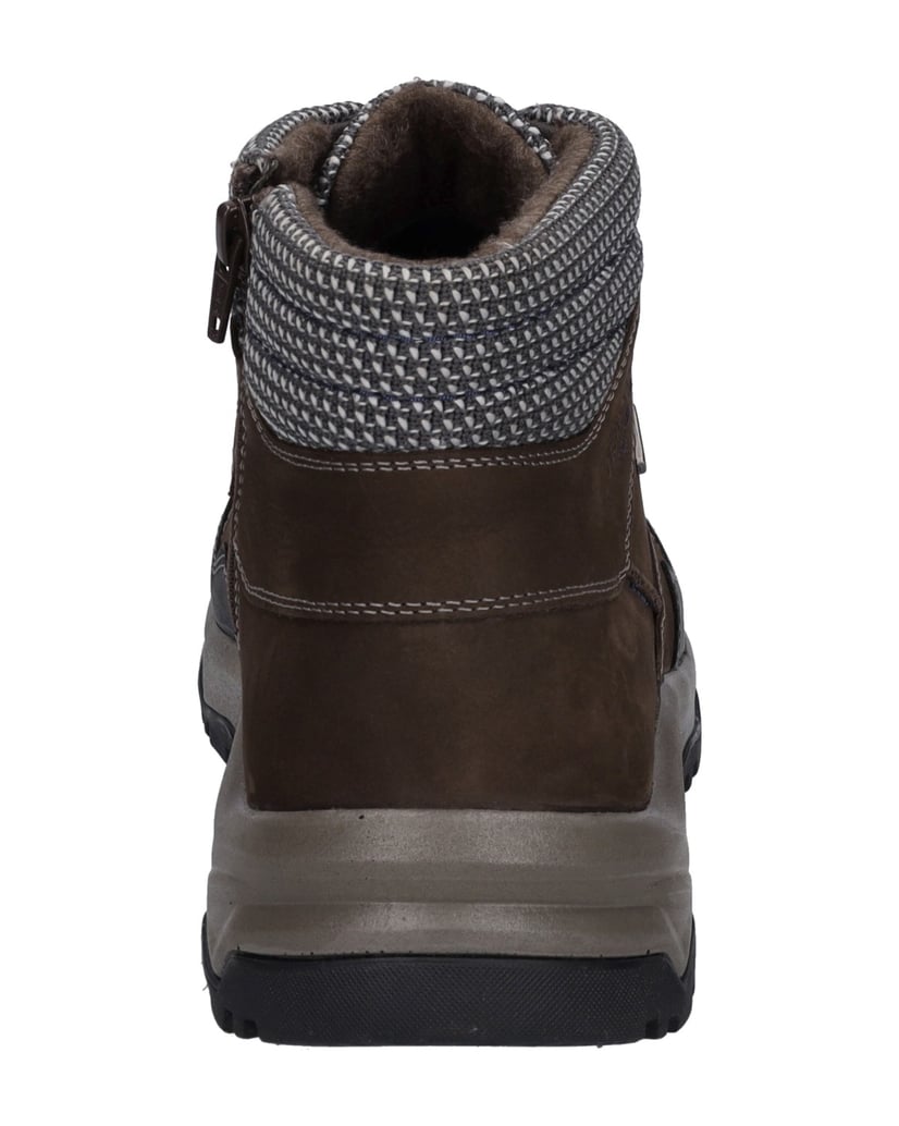 JOSEF-SEIBEL-JOSEF-SEIBEL-Leroy-53-|-Stiefelette-für-Herren-|-Braun-braun