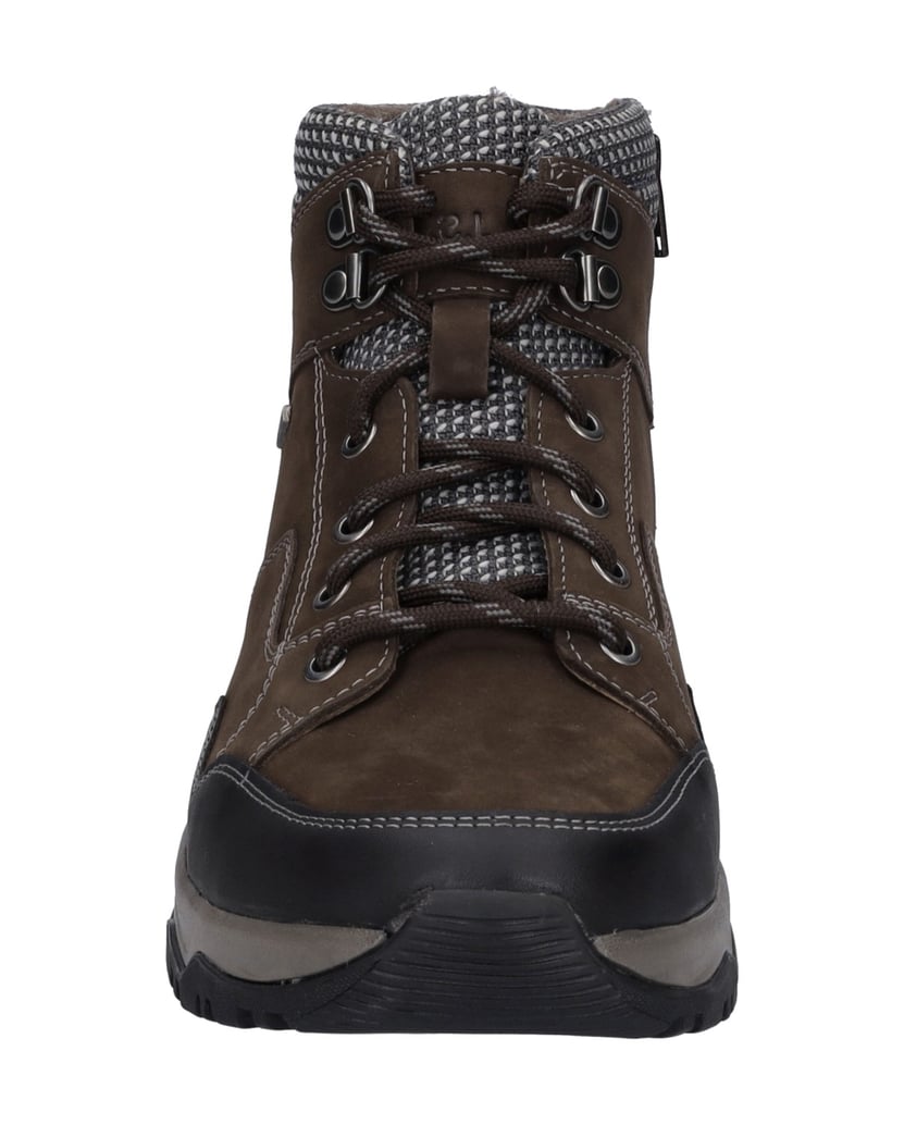 JOSEF-SEIBEL-JOSEF-SEIBEL-Leroy-53-|-Stiefelette-für-Herren-|-Braun-braun