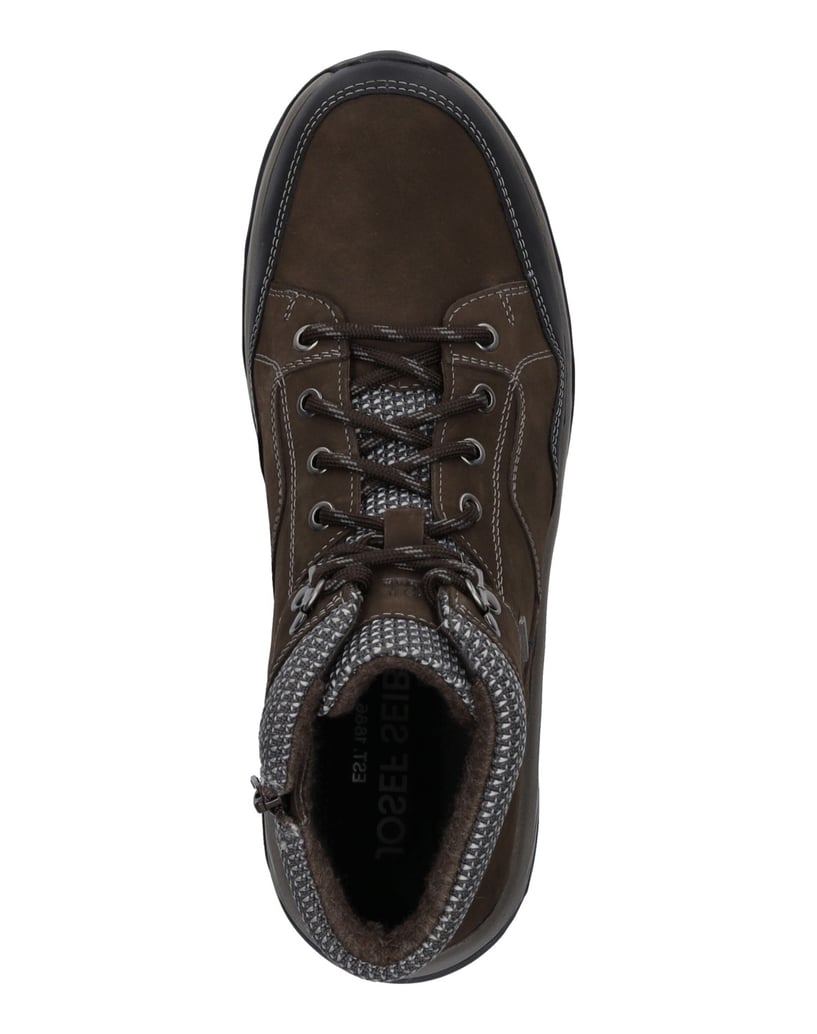 JOSEF-SEIBEL-JOSEF-SEIBEL-Leroy-53-|-Stiefelette-für-Herren-|-Braun-braun