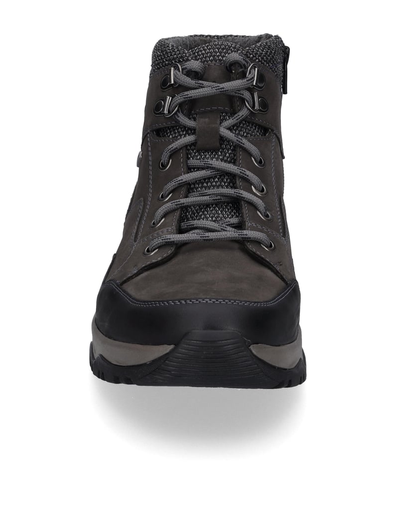 JOSEF-SEIBEL-Stiefelette-Leroy-53,-granit-kombi