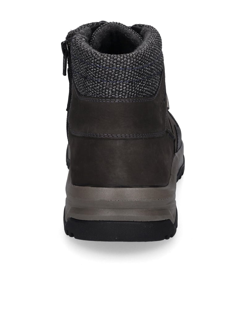 JOSEF-SEIBEL-Stiefelette-Leroy-53,-granit-kombi