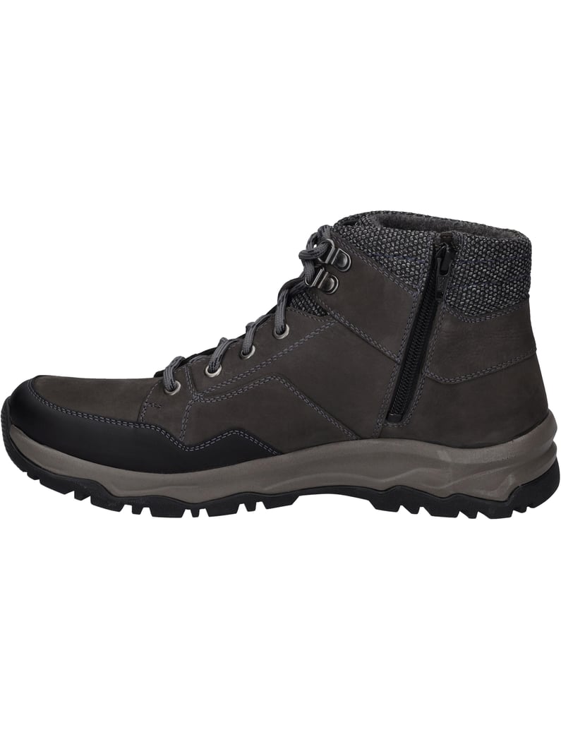 JOSEF-SEIBEL-Stiefelette-Leroy-53,-granit-kombi