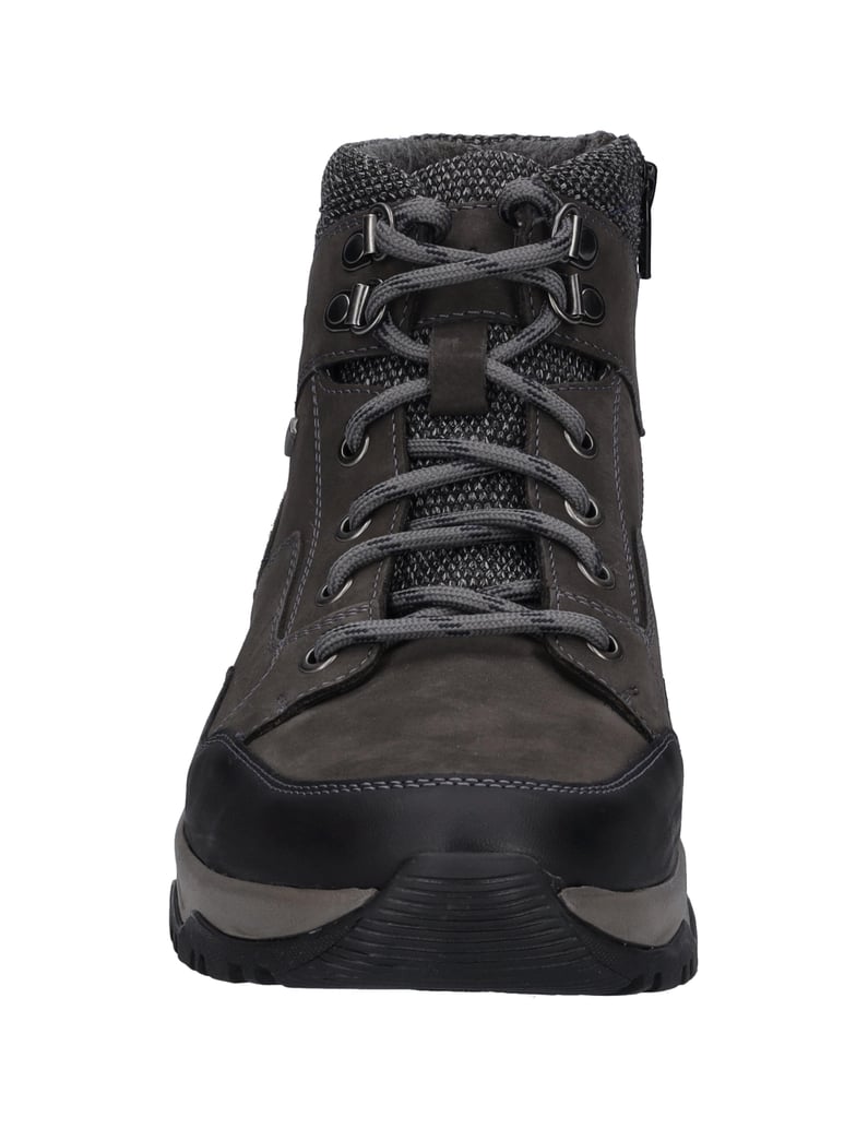 JOSEF-SEIBEL-Stiefelette-Leroy-53,-granit-kombi