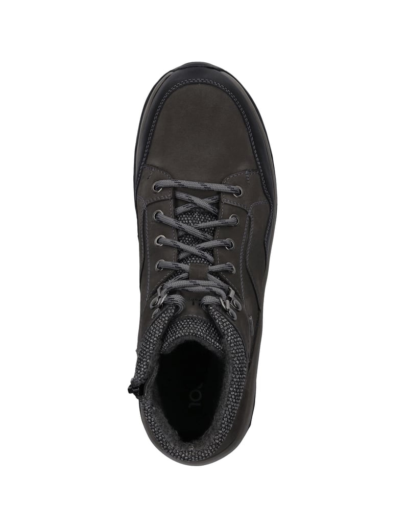 JOSEF-SEIBEL-Stiefelette-Leroy-53,-granit-kombi