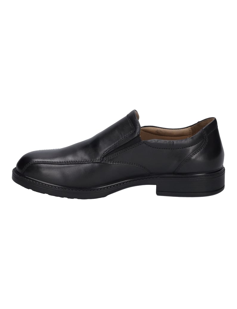 JOSEF-SEIBEL-Slipper-Harry-06,-schwarz-schwarz