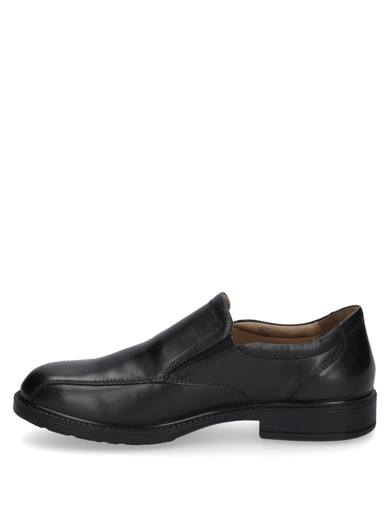 JOSEF-SEIBEL-Slipper-Harry-06,-schwarz-schwarz