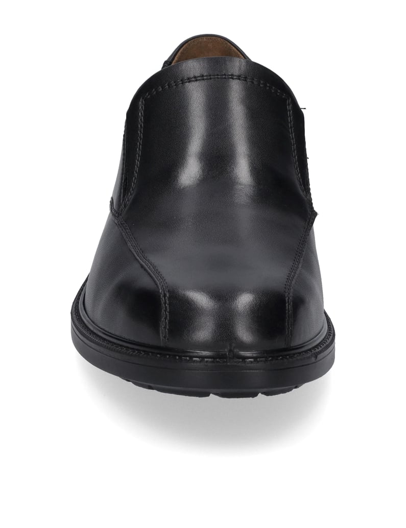 JOSEF-SEIBEL-Slipper-Harry-06,-schwarz-schwarz