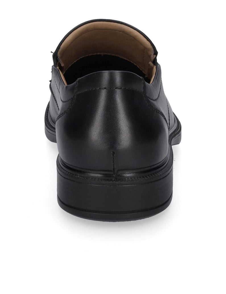 JOSEF-SEIBEL-Slipper-Harry-06,-schwarz-schwarz