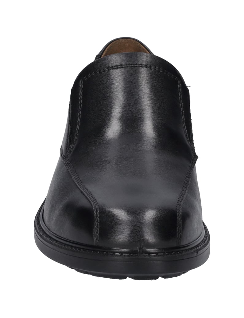 JOSEF-SEIBEL-Slipper-Harry-06,-schwarz-schwarz