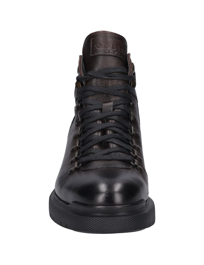 JOSEF-SEIBEL-Stiefelette-Dalton-50,-mocca-braun