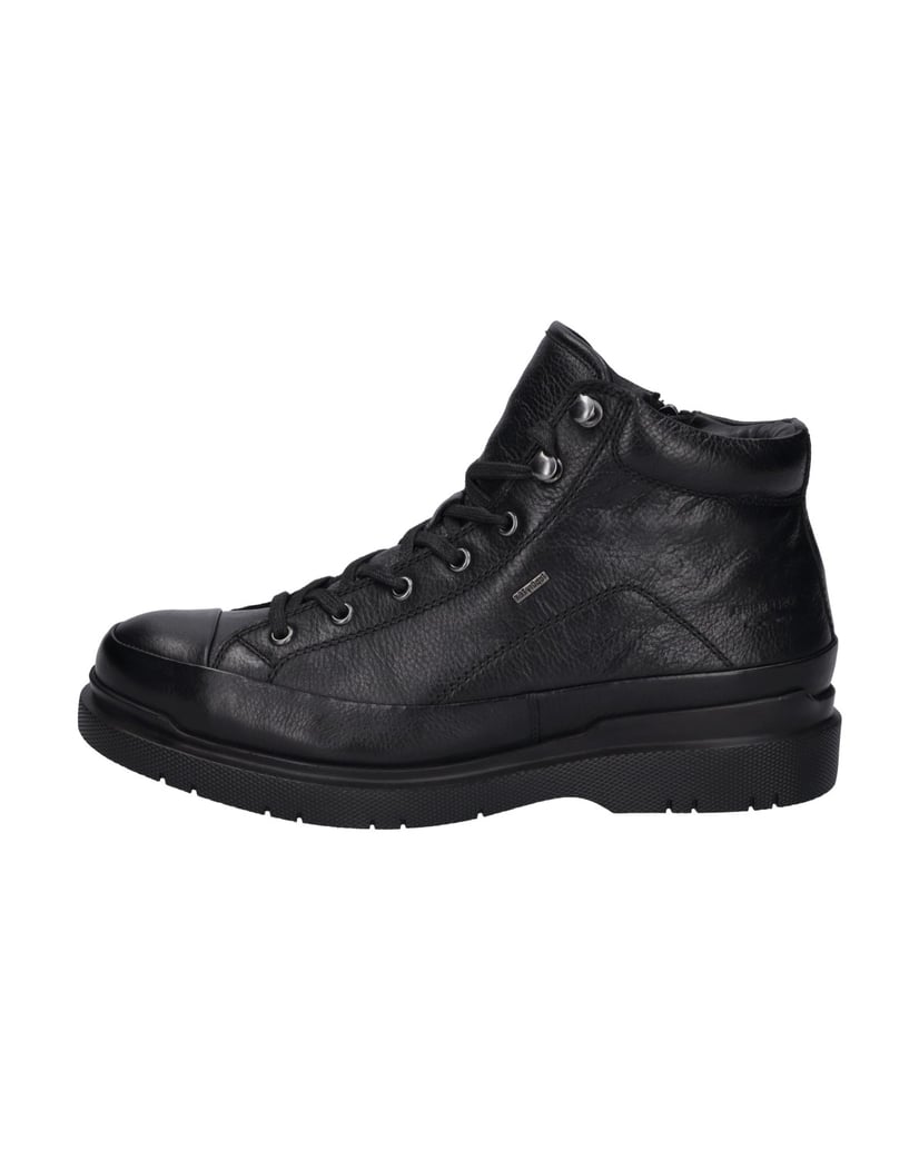 JOSEF-SEIBEL-JOSEF-SEIBEL-Dalton-51-|-Stiefelette-für-Herren-|-Schwarz-schwarz