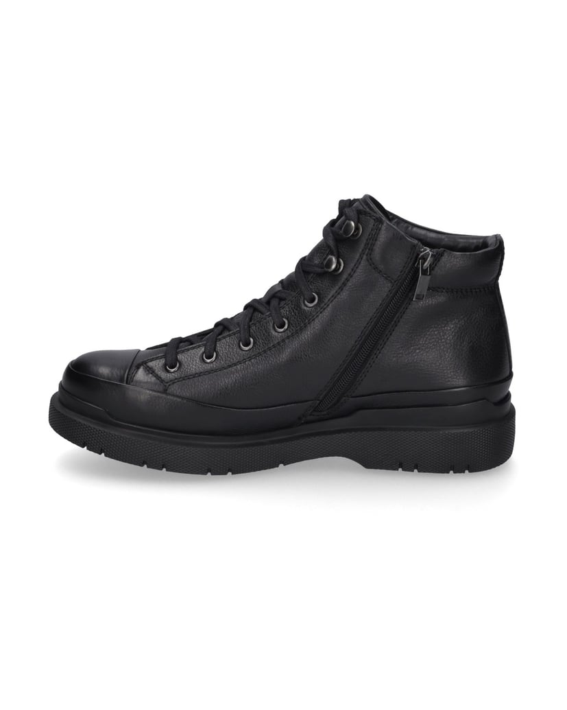 JOSEF-SEIBEL-JOSEF-SEIBEL-Dalton-51-|-Stiefelette-für-Herren-|-Schwarz-schwarz