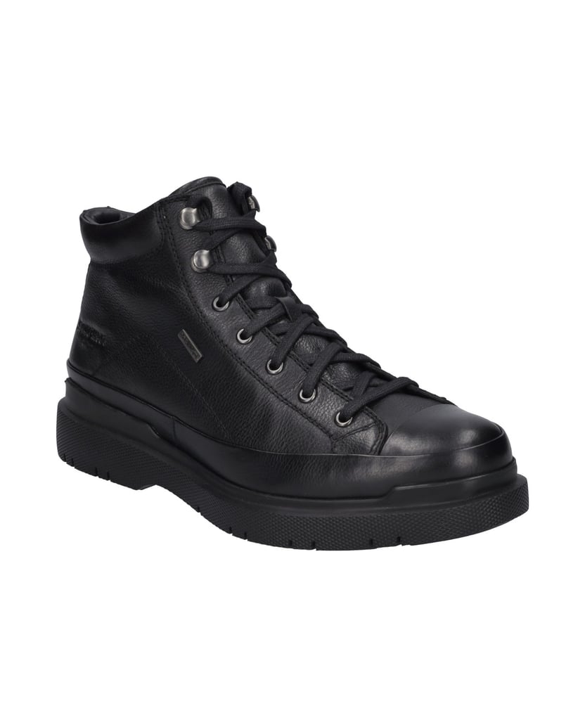 JOSEF-SEIBEL-JOSEF-SEIBEL-Dalton-51-|-Stiefelette-für-Herren-|-Schwarz-schwarz