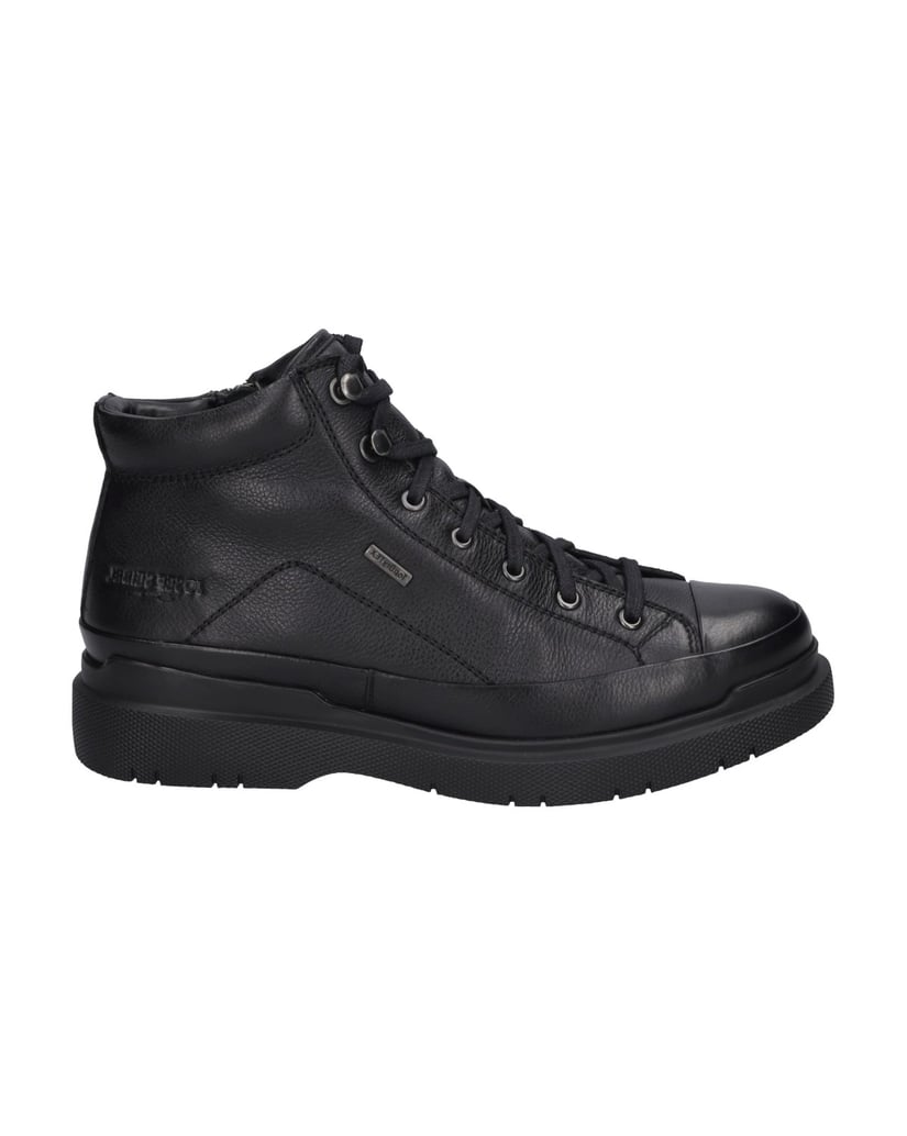 JOSEF-SEIBEL-JOSEF-SEIBEL-Dalton-51-|-Stiefelette-für-Herren-|-Schwarz-schwarz