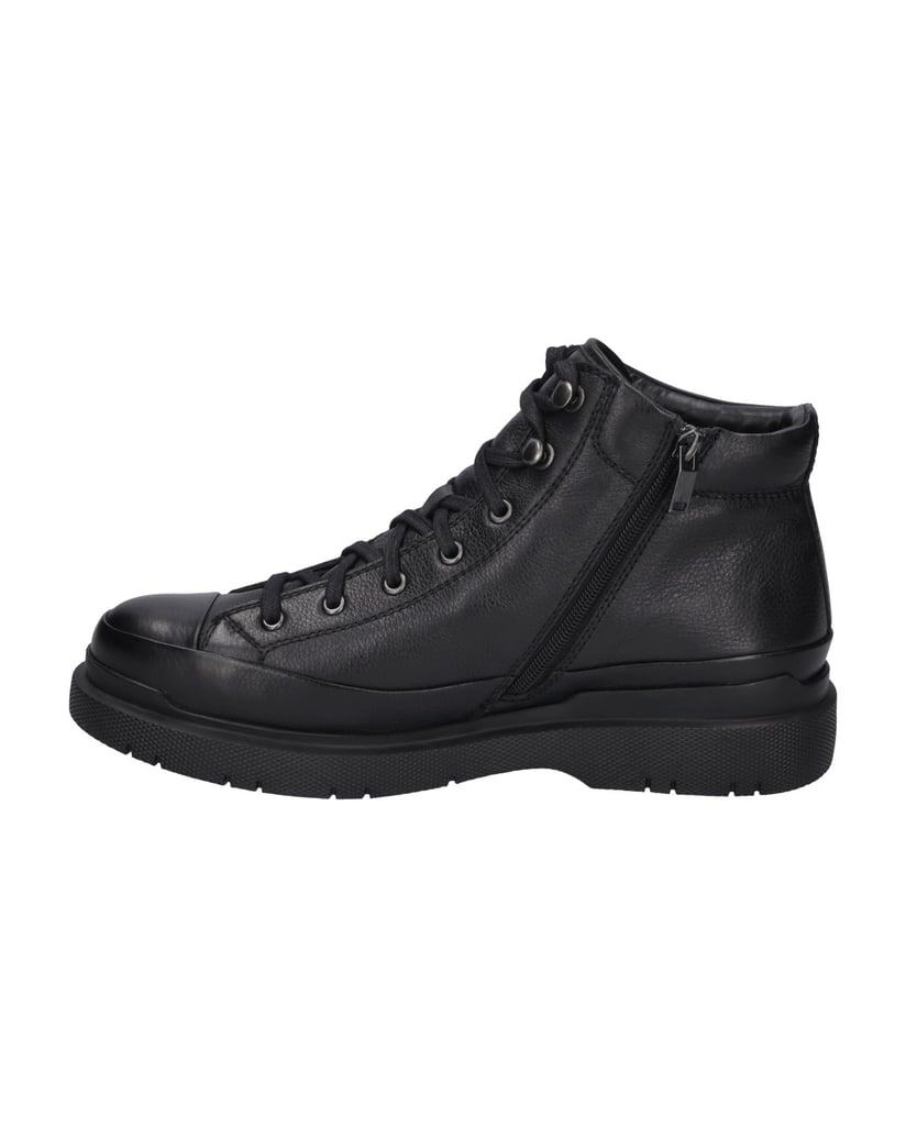 JOSEF-SEIBEL-JOSEF-SEIBEL-Dalton-51-|-Stiefelette-für-Herren-|-Schwarz-schwarz