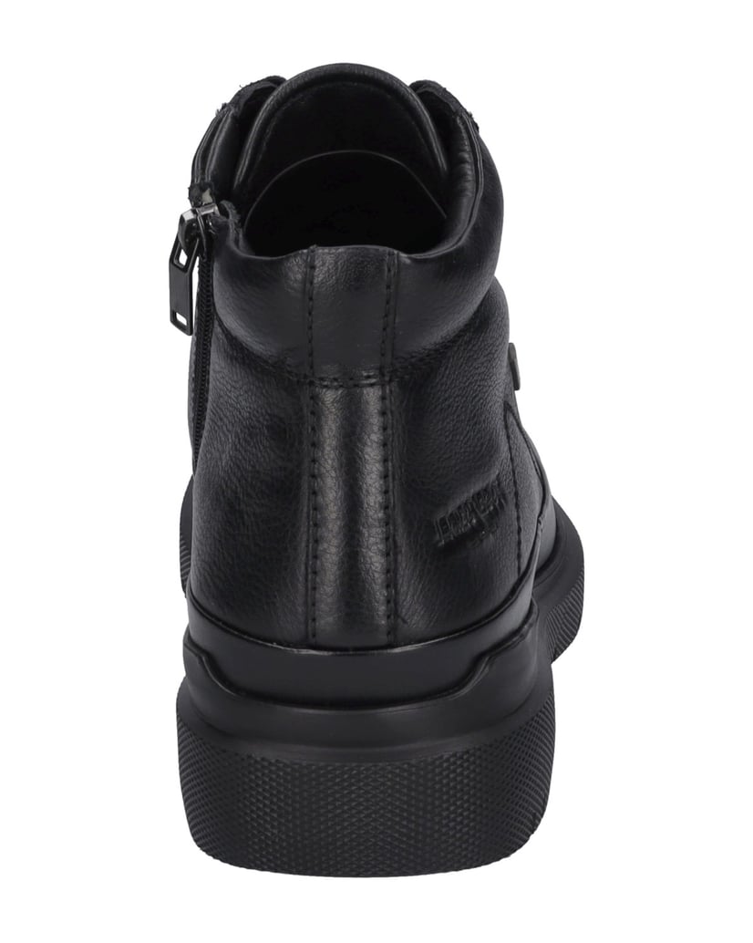 JOSEF-SEIBEL-JOSEF-SEIBEL-Dalton-51-|-Stiefelette-für-Herren-|-Schwarz-schwarz