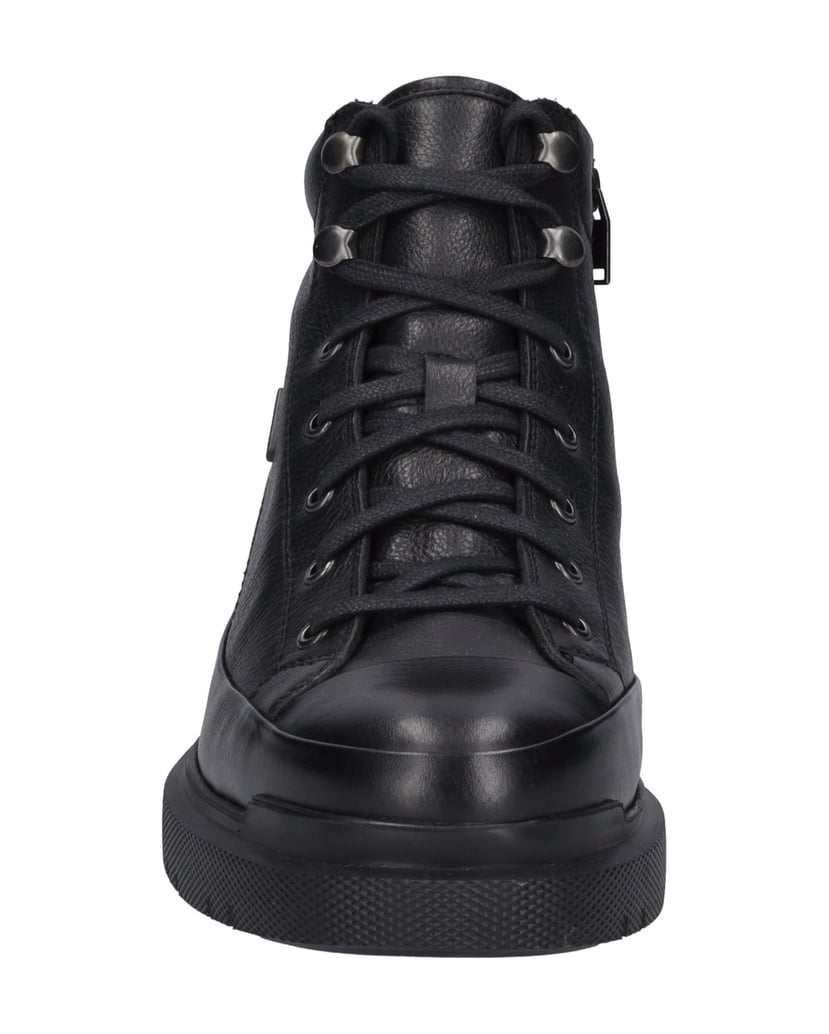 JOSEF-SEIBEL-JOSEF-SEIBEL-Dalton-51-|-Stiefelette-für-Herren-|-Schwarz-schwarz