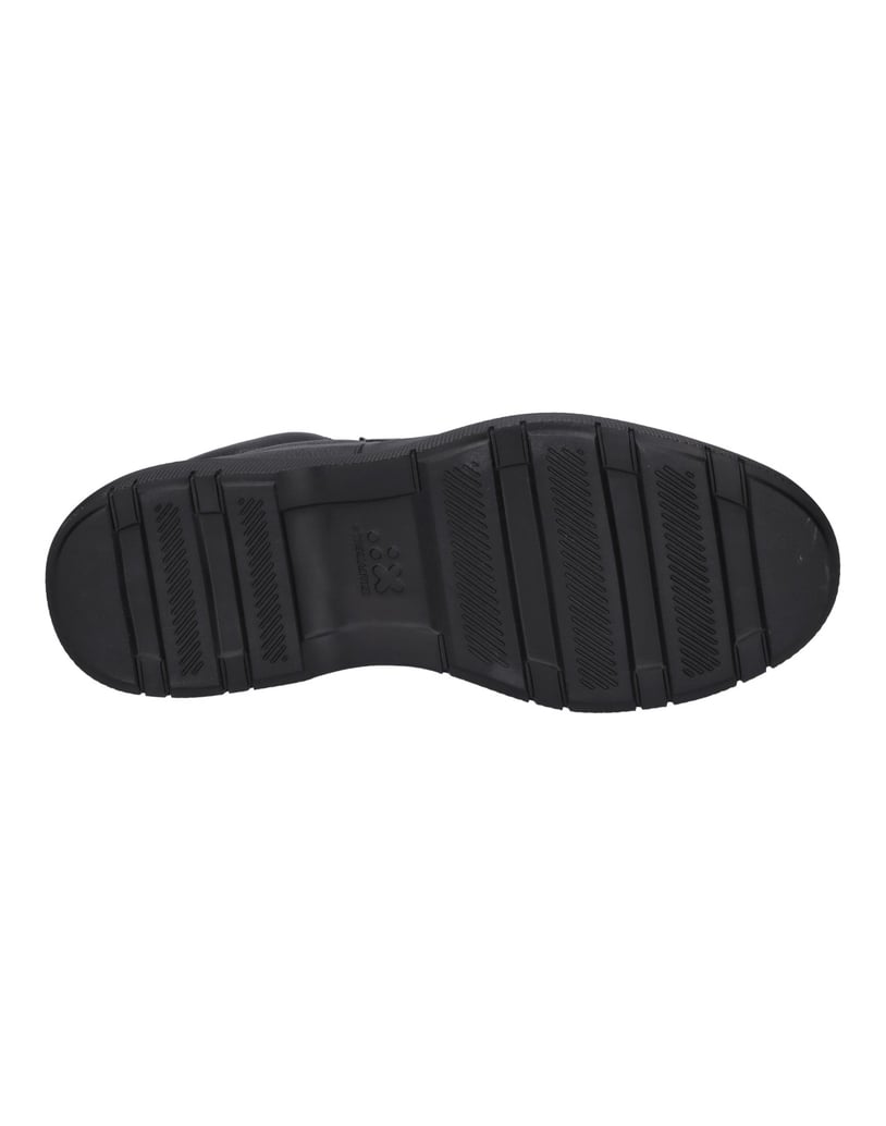 JOSEF-SEIBEL-JOSEF-SEIBEL-Dalton-51-|-Stiefelette-für-Herren-|-Schwarz-schwarz