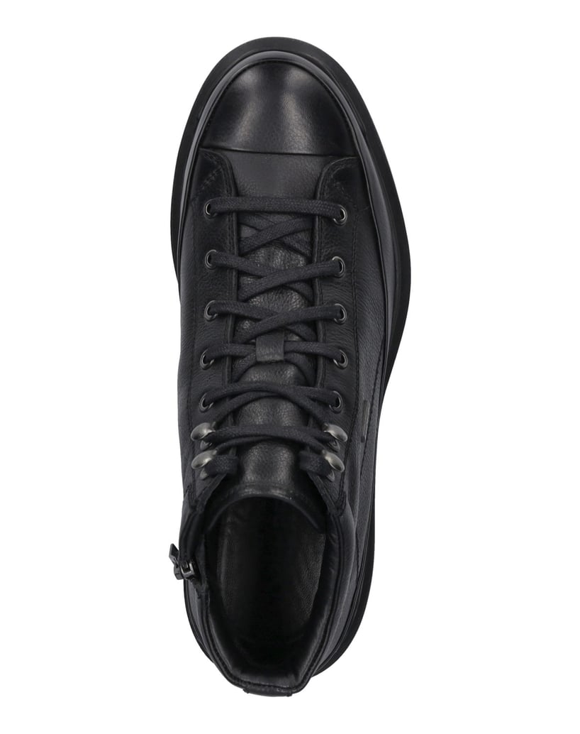JOSEF-SEIBEL-JOSEF-SEIBEL-Dalton-51-|-Stiefelette-für-Herren-|-Schwarz-schwarz