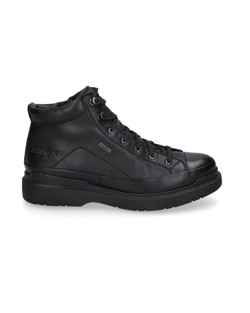 JOSEF-SEIBEL-JOSEF-SEIBEL-Dalton-51-|-Stiefelette-für-Herren-|-Schwarz-schwarz