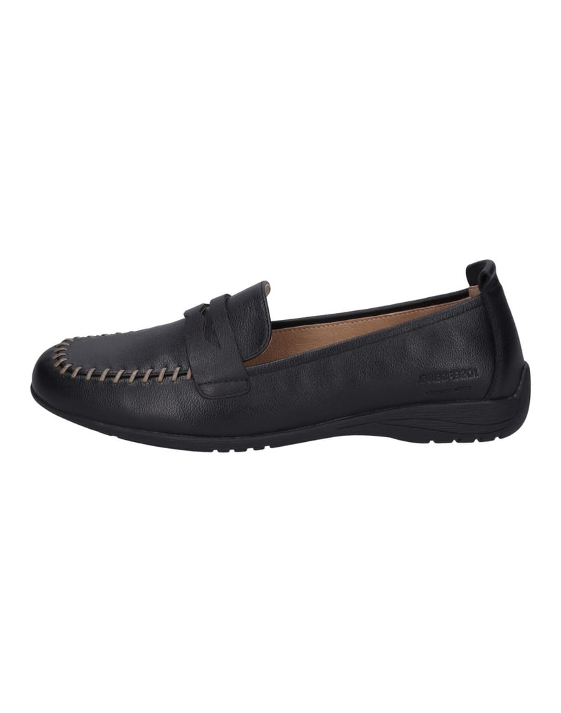 JOSEF-SEIBEL-JOSEF-SEIBEL-Fenja-21-|-Ballerina-für-Damen-|-Schwarz