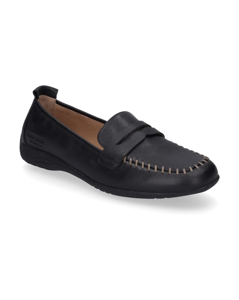 JOSEF-SEIBEL-JOSEF-SEIBEL-Fenja-21-|-Ballerina-für-Damen-|-Schwarz
