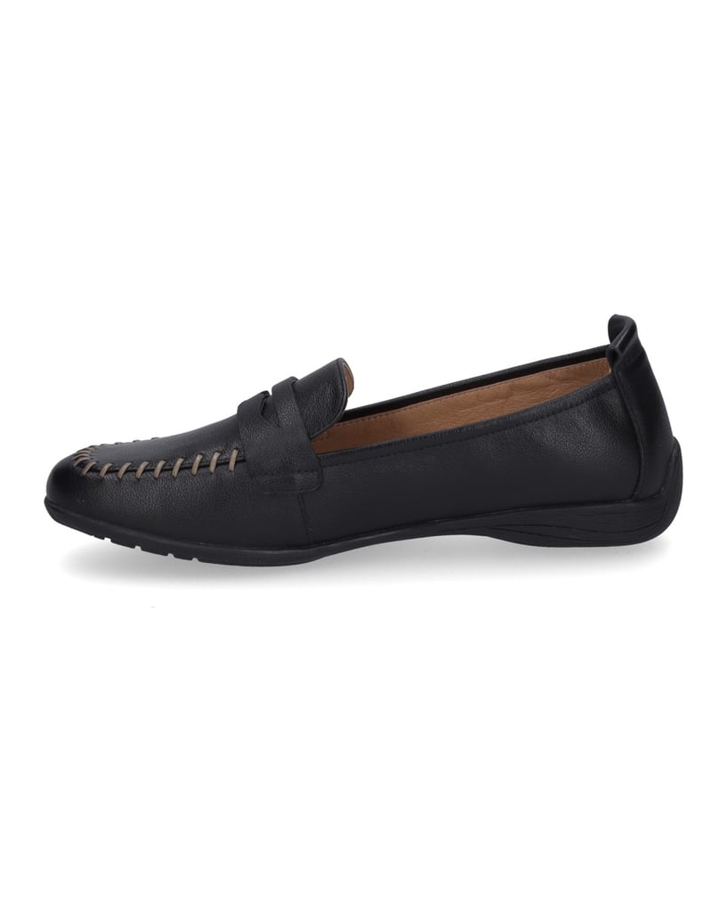 JOSEF-SEIBEL-JOSEF-SEIBEL-Fenja-21-|-Ballerina-für-Damen-|-Schwarz
