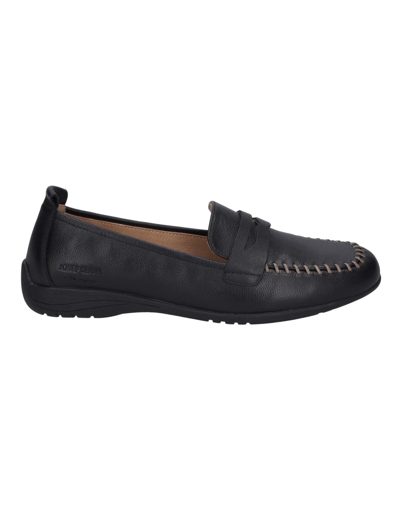 JOSEF-SEIBEL-JOSEF-SEIBEL-Fenja-21-|-Ballerina-für-Damen-|-Schwarz