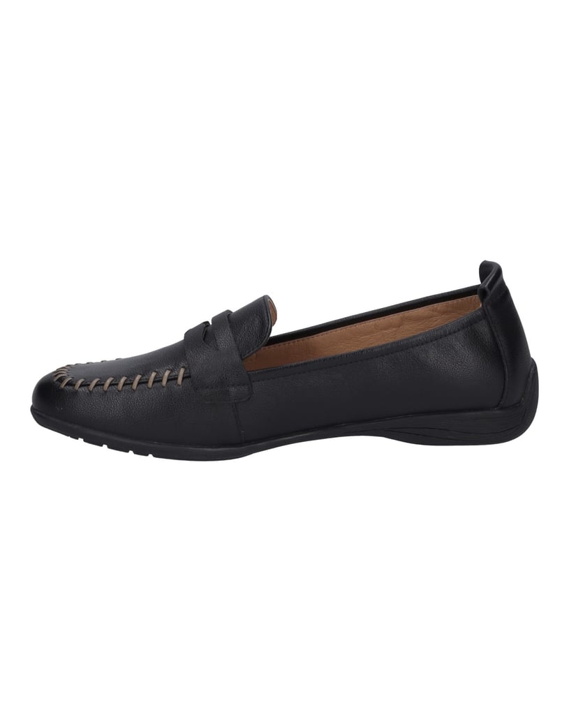 JOSEF-SEIBEL-JOSEF-SEIBEL-Fenja-21-|-Ballerina-für-Damen-|-Schwarz