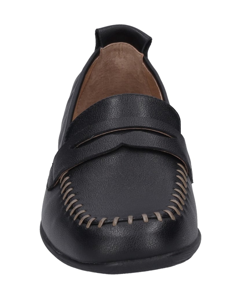 JOSEF-SEIBEL-JOSEF-SEIBEL-Fenja-21-|-Ballerina-für-Damen-|-Schwarz