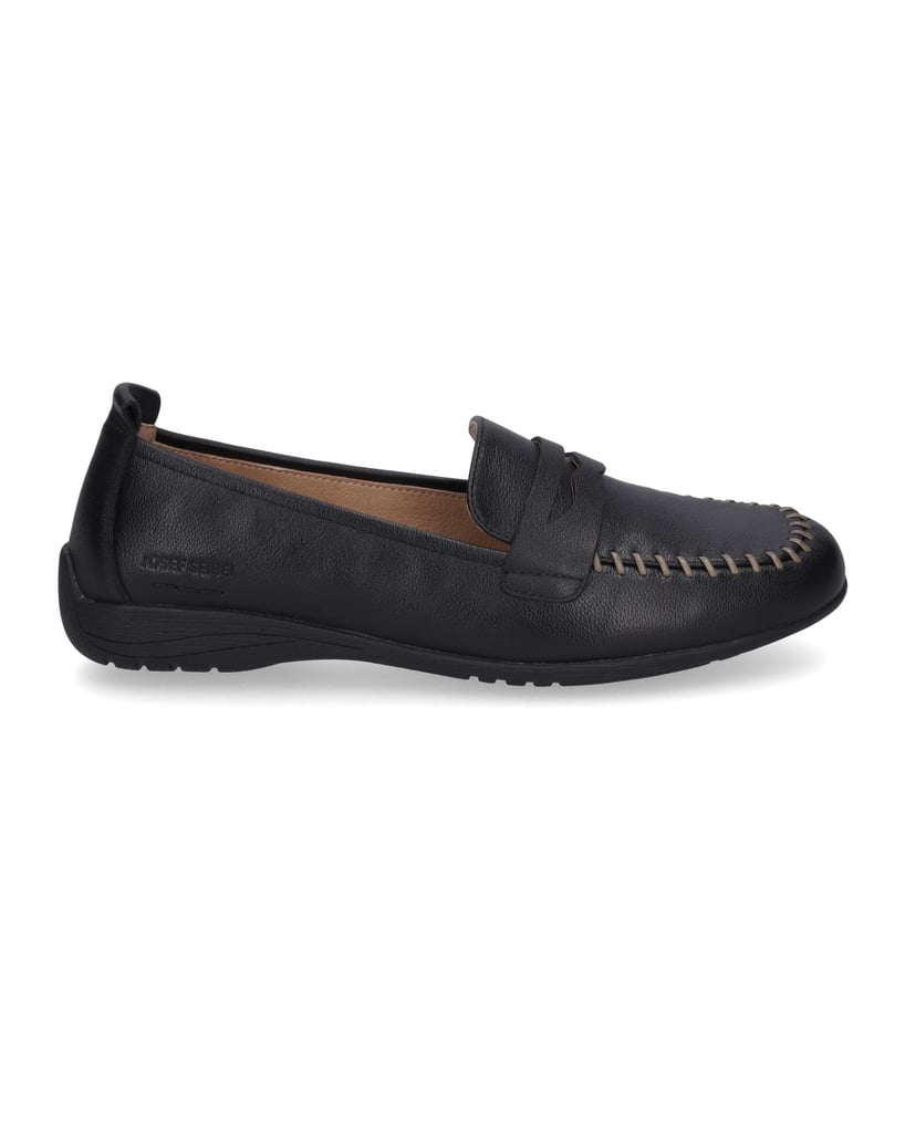 JOSEF-SEIBEL-JOSEF-SEIBEL-Fenja-21-|-Ballerina-für-Damen-|-Schwarz